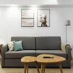 Limehome Madrid Calle De Matilde Diez