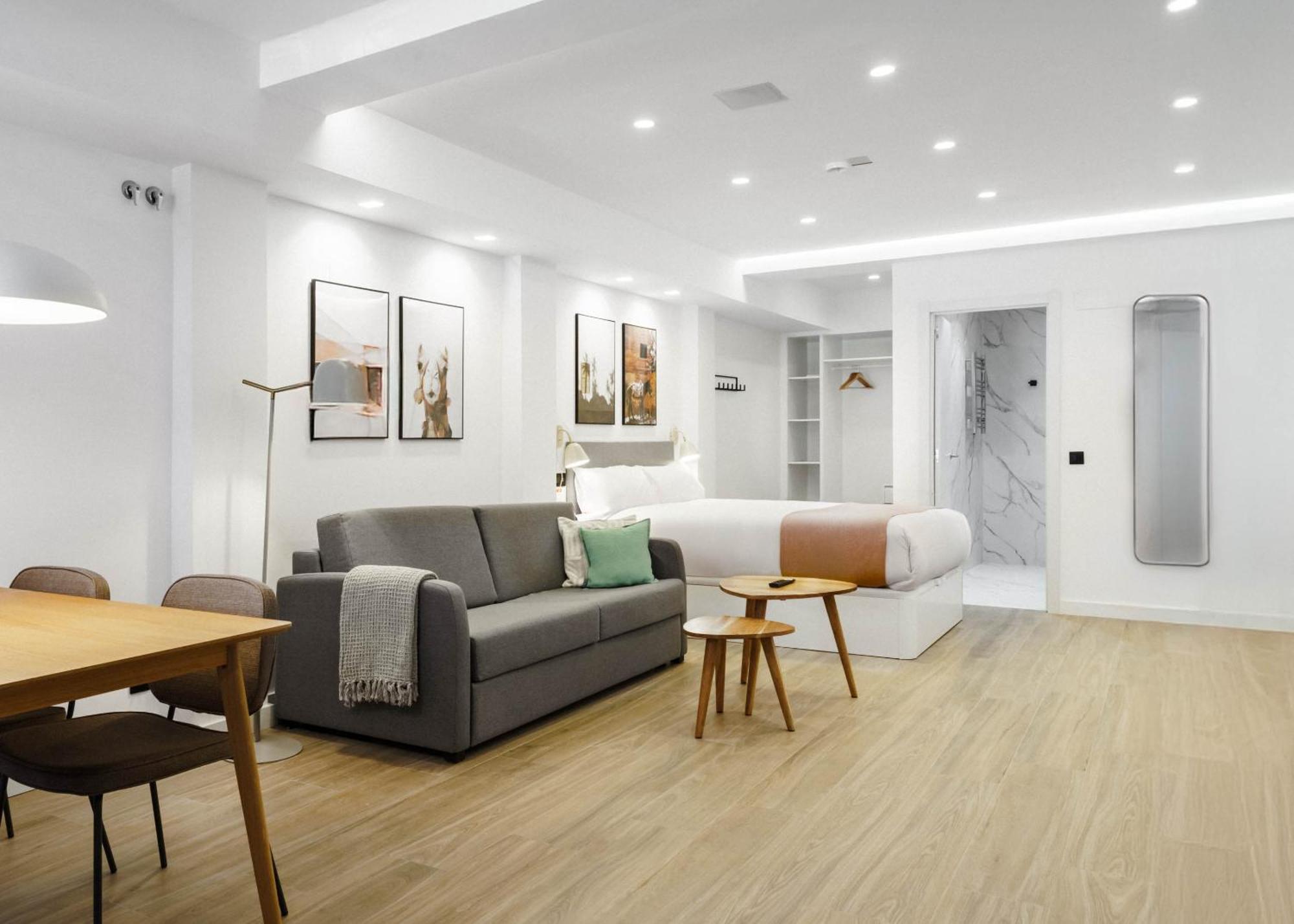 Appartement Limehome Calle De Matilde Diez *