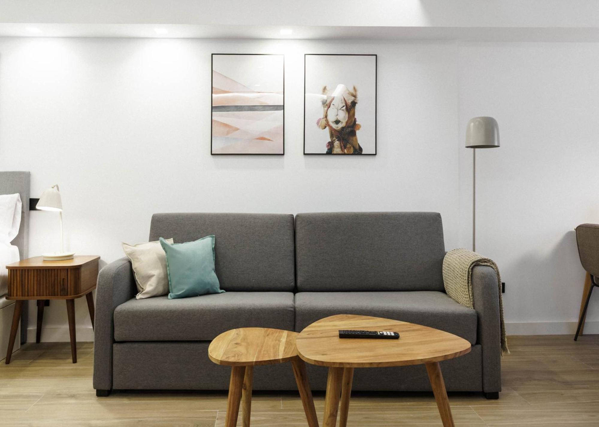 Limehome Calle De Matilde Diez * Madrid