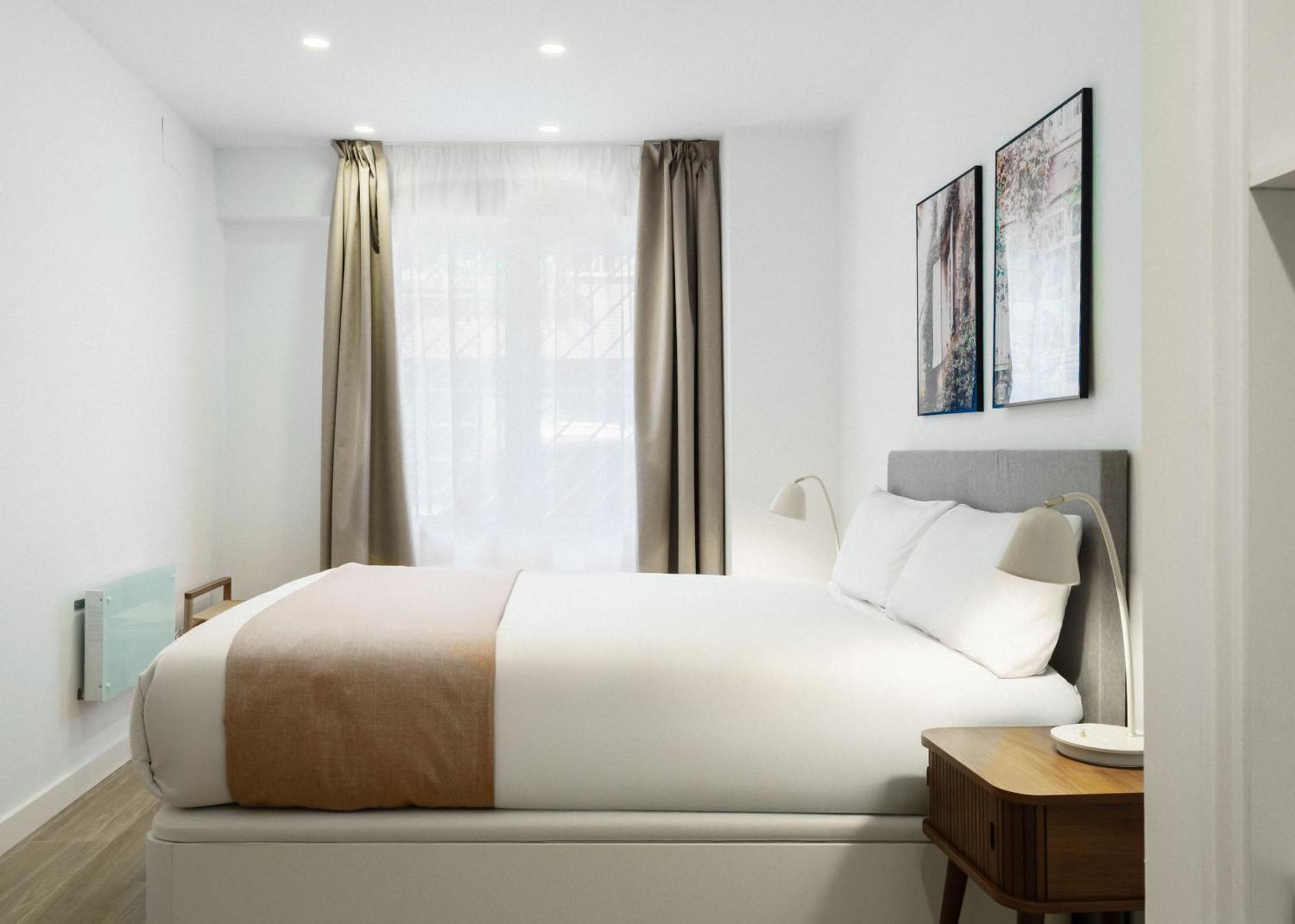 Limehome Calle De Matilde Diez * Madrid