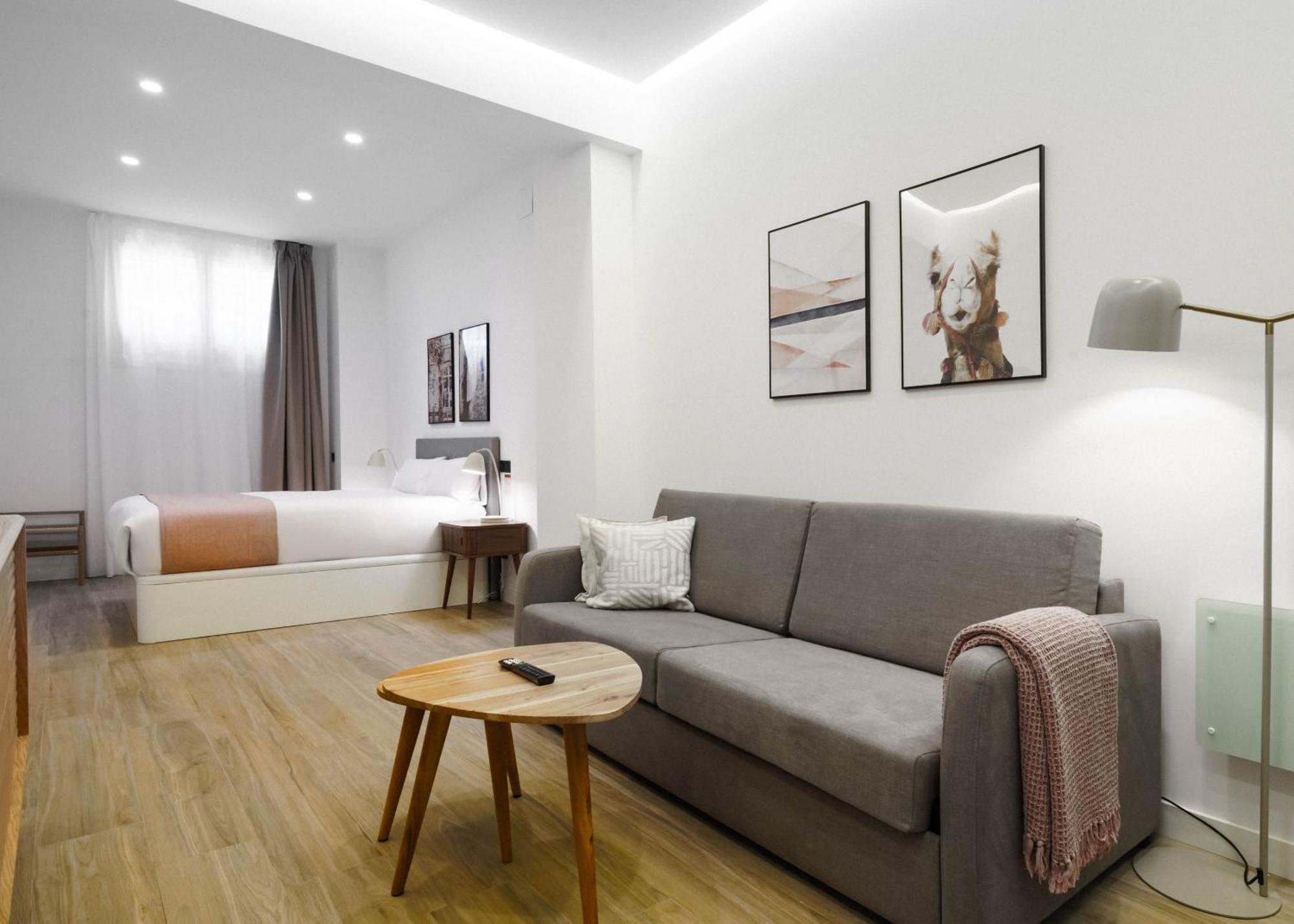 Apartamento Limehome Calle De Matilde Diez