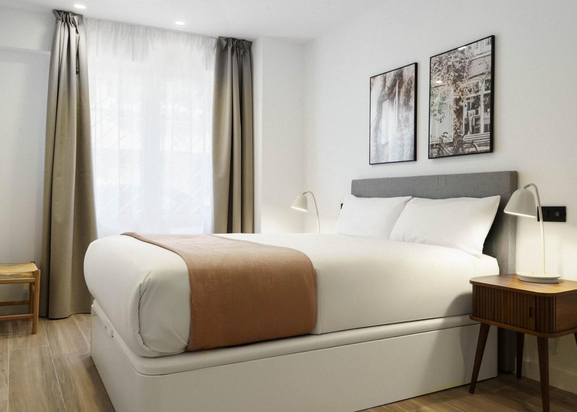 Appartement Limehome Calle De Matilde Diez *