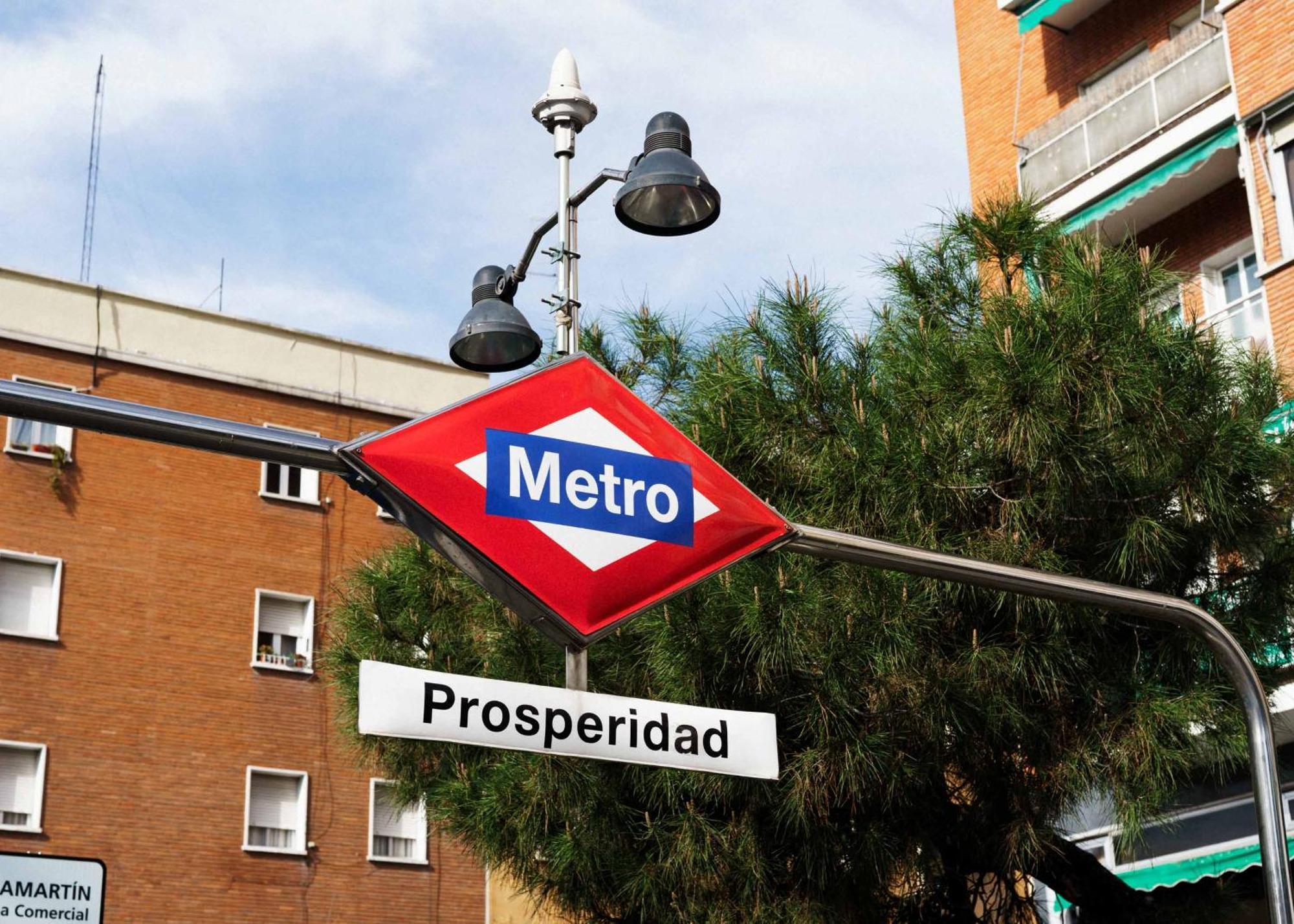 Apartamento Limehome Calle De Matilde Diez