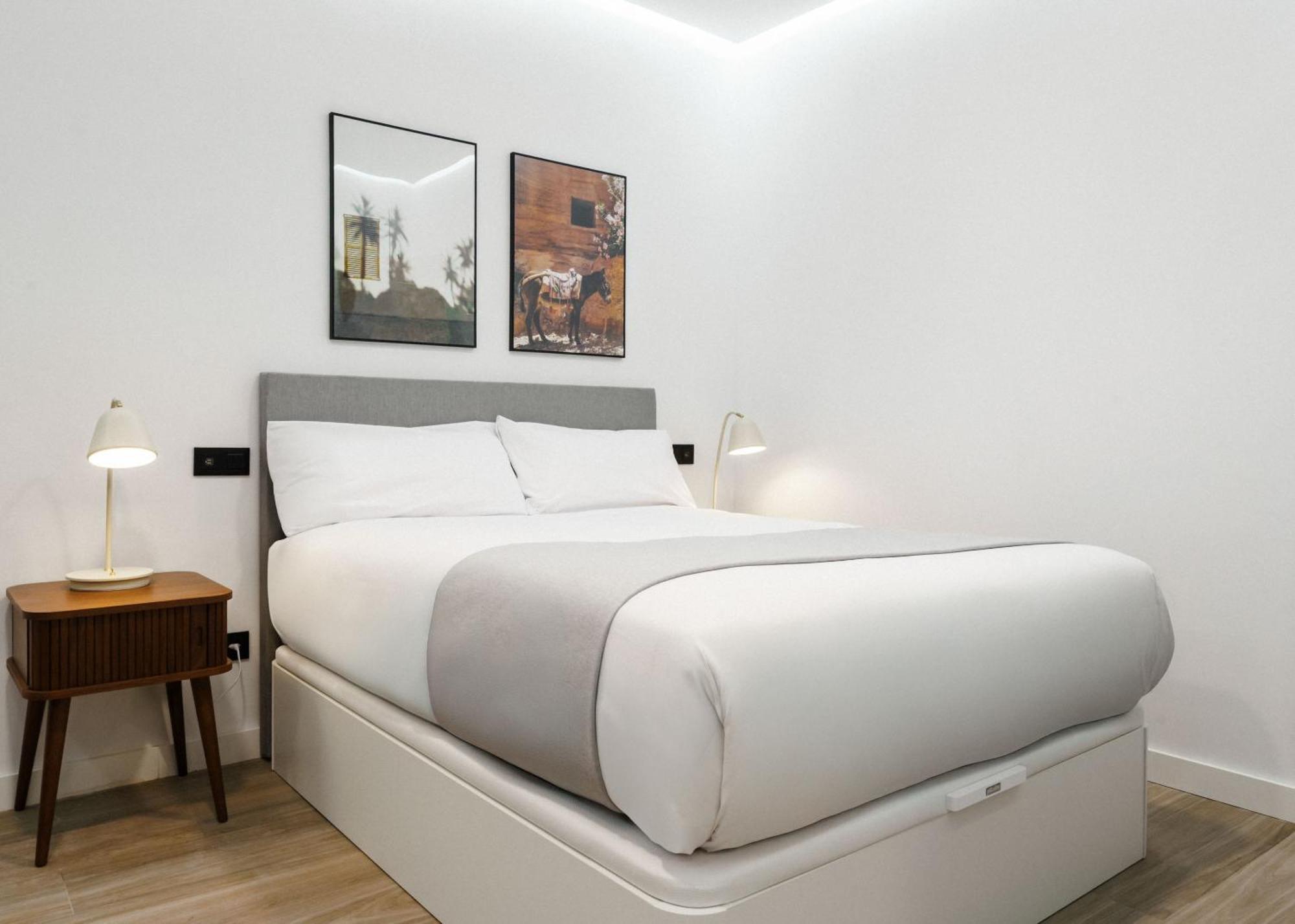 Appartement Limehome Calle De Matilde Diez