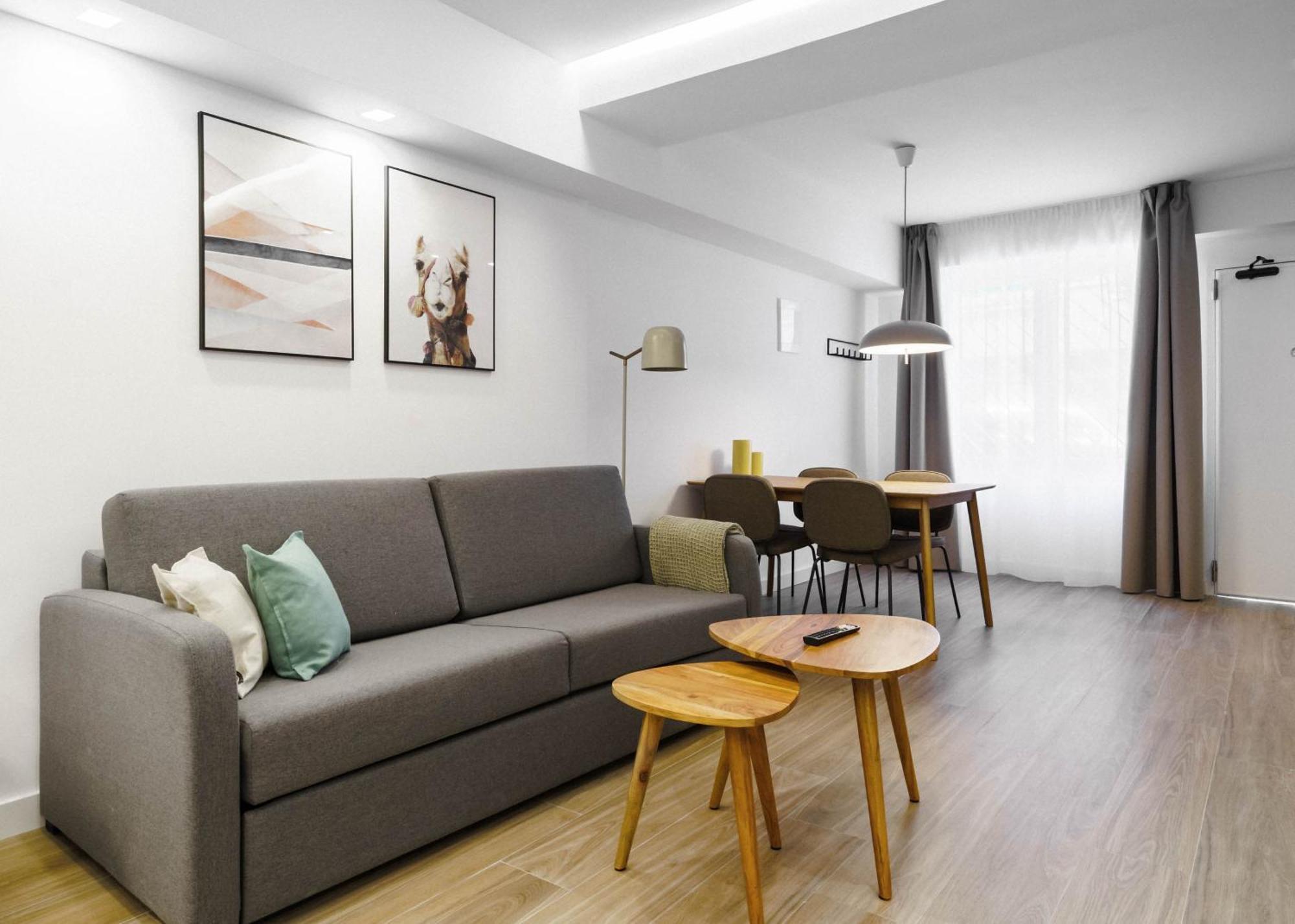 Limehome Calle De Matilde Diez * Madrid