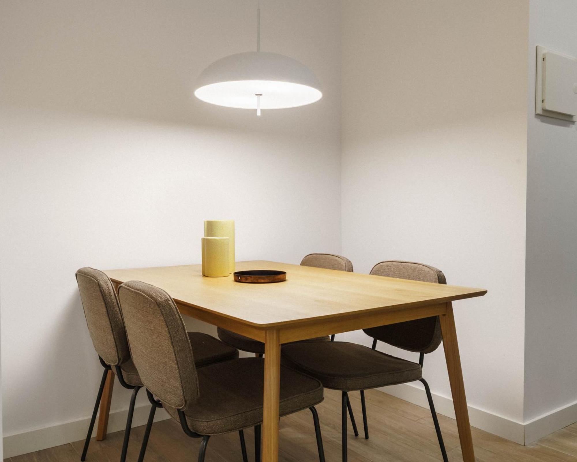 Apartamento Limehome Calle De Matilde Diez *