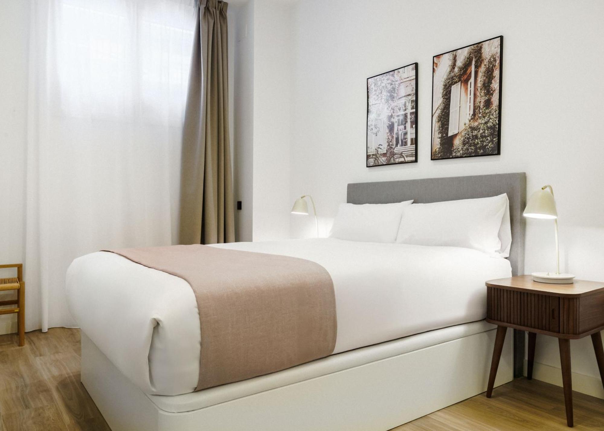 Appartement Limehome Calle De Matilde Diez *