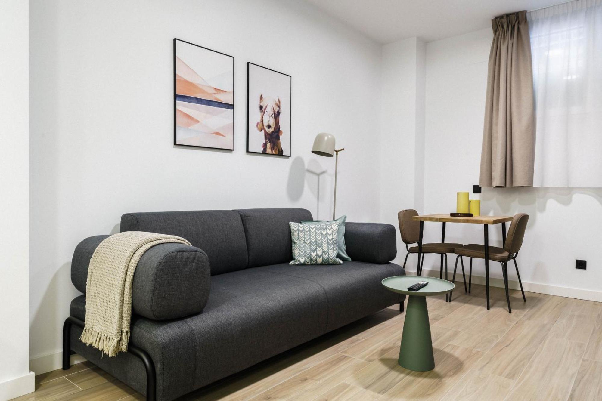 Limehome Calle De Matilde Diez *