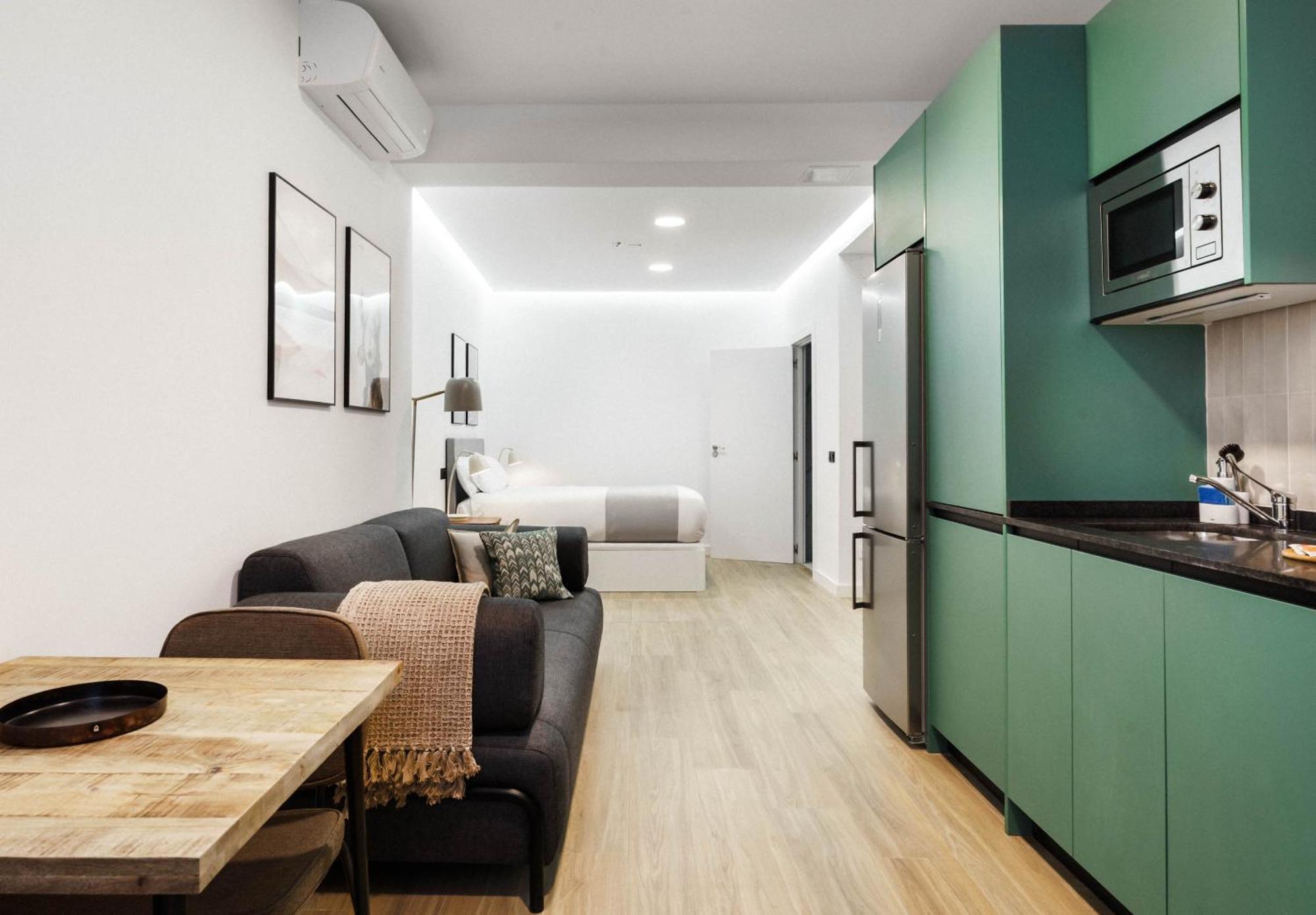 Appartement Limehome Calle De Matilde Diez