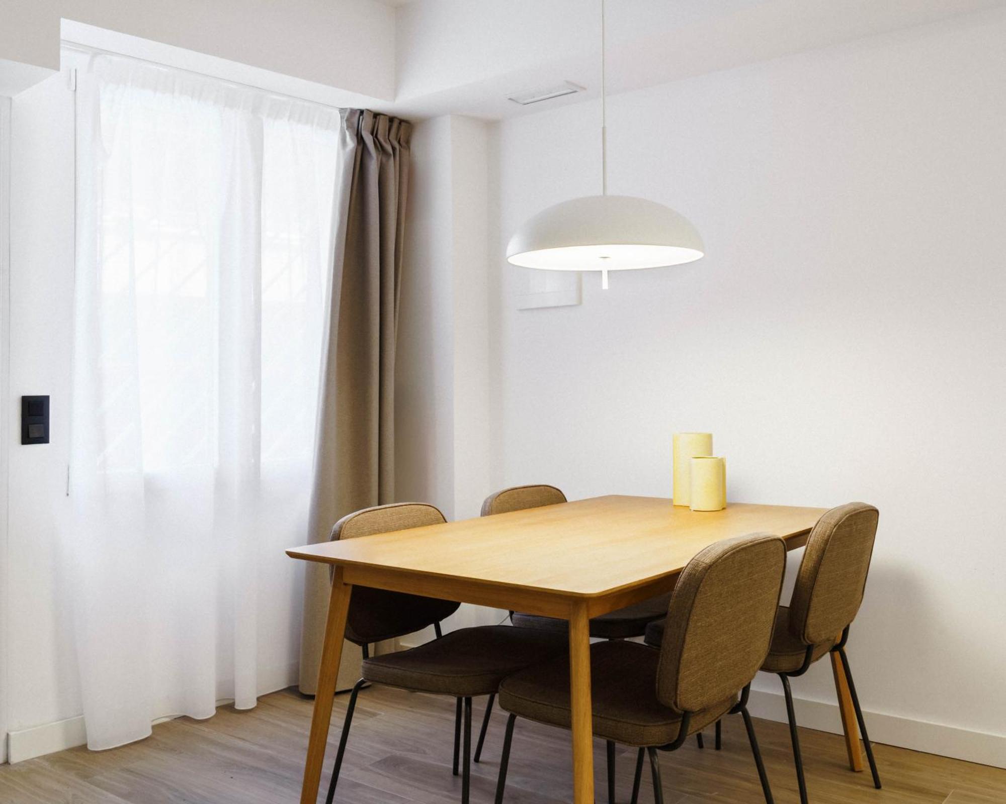 Appartement Limehome Calle De Matilde Diez *