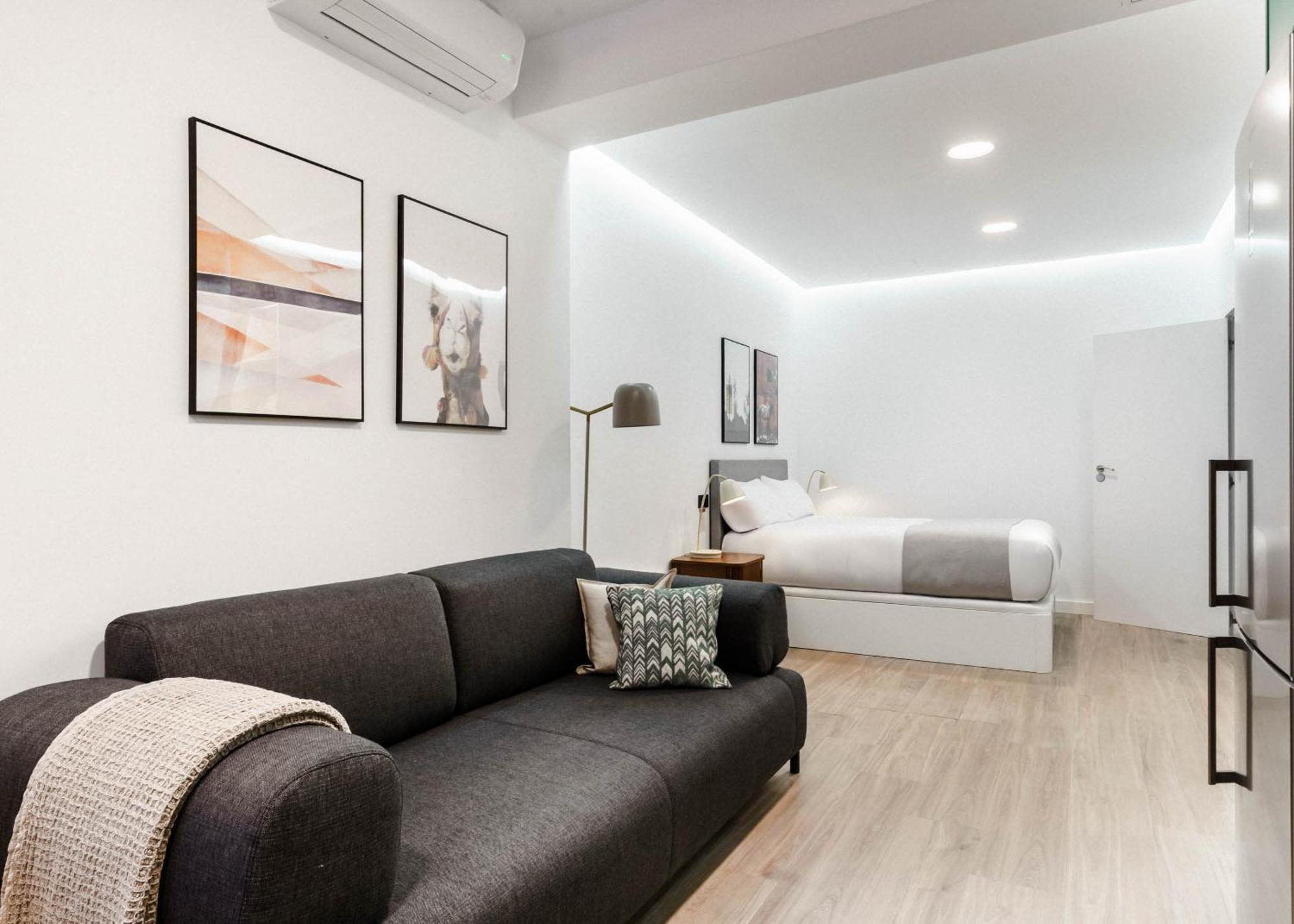Limehome Calle De Matilde Diez * Madrid