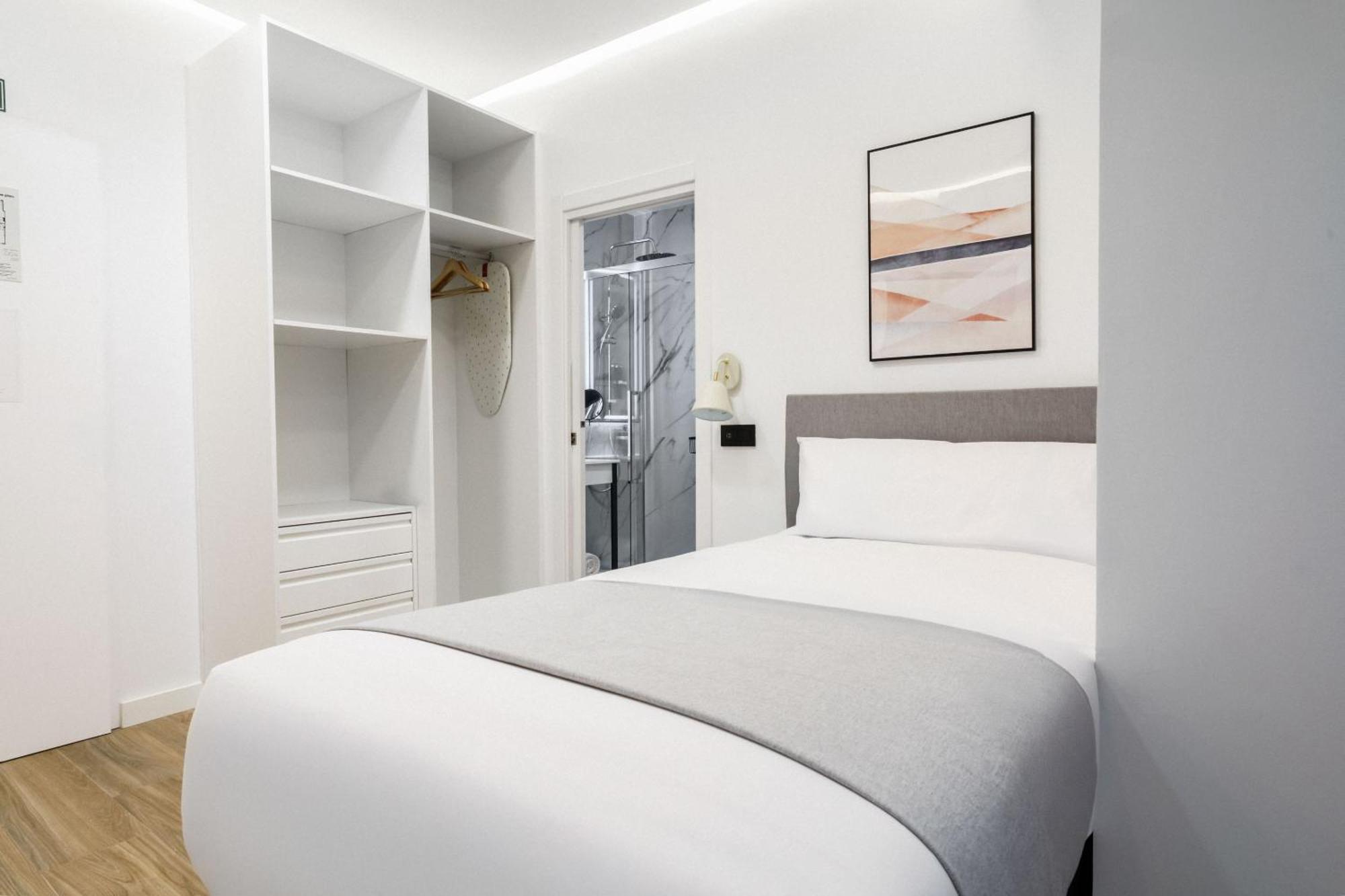 Appartement Limehome Calle De Matilde Diez